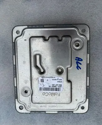 Ford Mondeo MK V Xenon control unit/module JX7B13B626AG A2C75455001