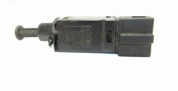 Clutch pedal sensor