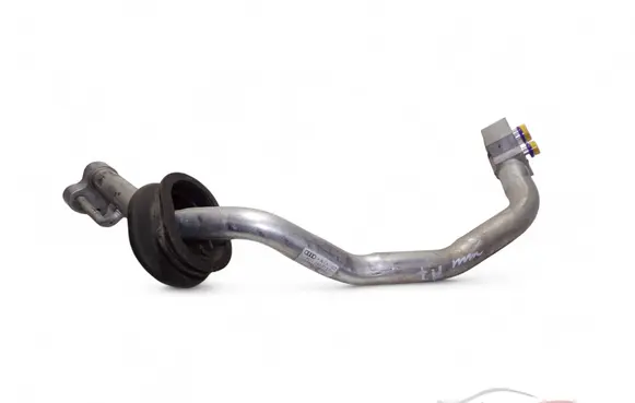 Audi A7 S7 4G Air conditioning (A/C) pipe/hose 4G1260712D