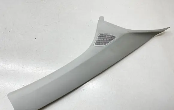 Volkswagen Transporter - Caravelle T6 (A) pillar trim 7E0035411H 7E0867234