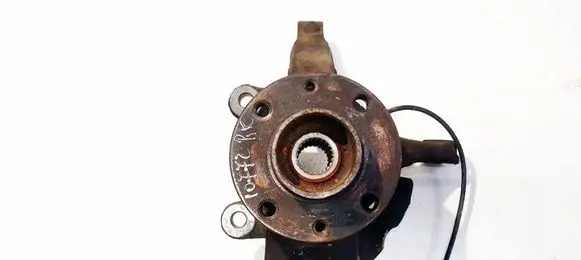 Nissan Micra K14 Front wheel hub 400155FA0H