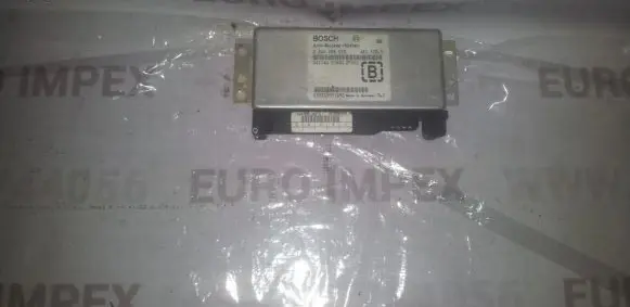Nissan Primera Other control units/modules 0265108035 478502F005