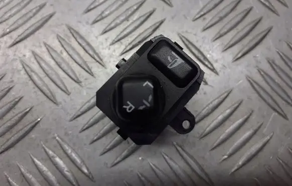 Honda Accord Wing mirror switch