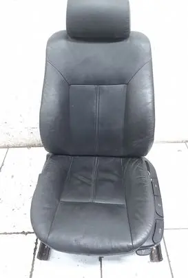 BMW 5 E39 Front driver seat 