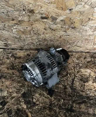 Hyundai Getz Generator/alternator