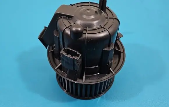 Citroen C3 Heater fan/blower T4190001 IMPRK1529576