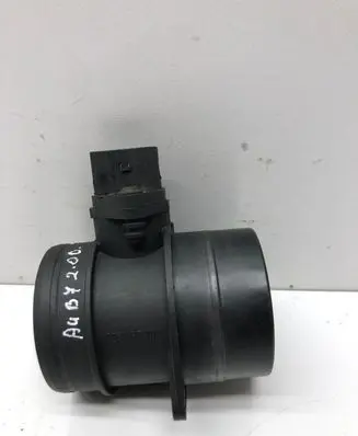 Audi A4 S4 B7 8E 8H Mass air flow meter 074906461B 0281002461