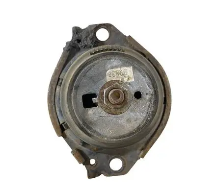 Dodge Durango Engine mount bracket 68252522AA 2522AA