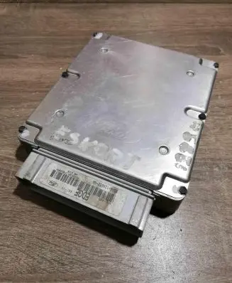 Ford Mondeo Mk III Engine control unit/module ECU 95AB12A650HA