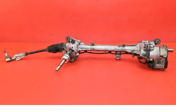 Ford Focus Steering rack CV6C-3D070-A2H
