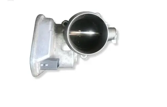 BMW 5 E60 E61 Engine shut-off valve B32820599 7804384