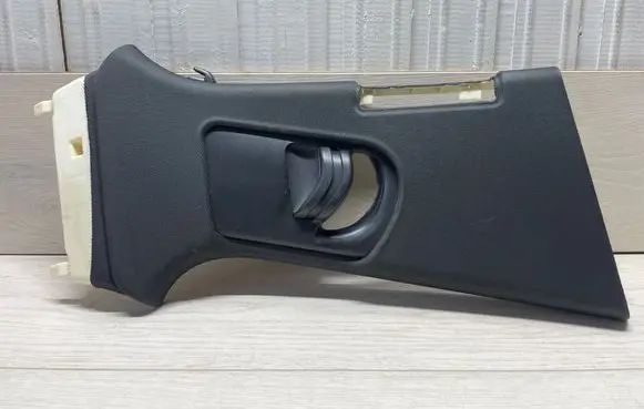 Audi A6 S6 C7 4G (B) pillar trim (top) 4G0867244