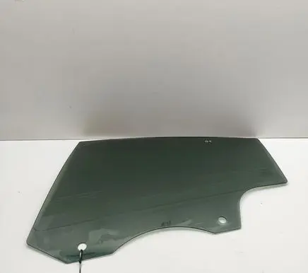 Tesla Model Y Juniper Rear door window glass 149550600B
