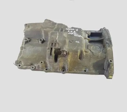 Mazda 6 Oil sump 027020