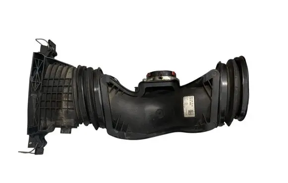 Mercedes-Benz GL X166 Mass air flow meter A6420901642 6420901642 A6420900048