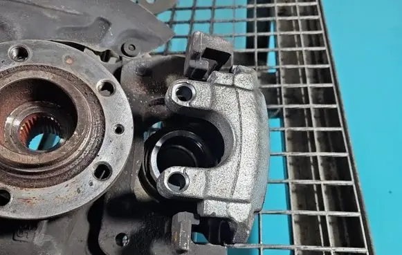 Peugeot 508 II Front brake caliper IMPRK1549254