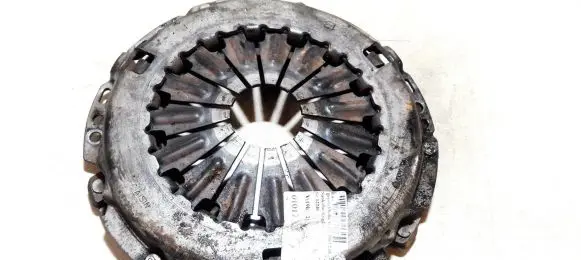 Pressure plate