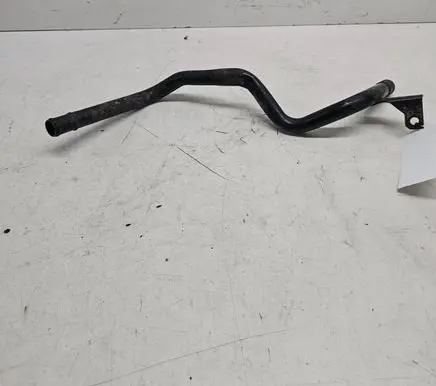 Volkswagen PASSAT B6 Engine coolant pipe/hose 03G121151T