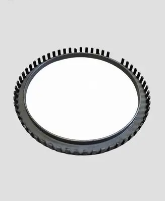 Volkswagen Touran II Crankshaft position gear 036105189J