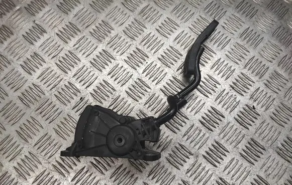 Audi A6 S6 C6 4F Accelerator throttle pedal 4F2721523 6PV00898412
