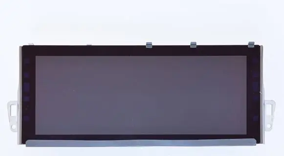Porsche Cayenne (9Y0 9Y3) Screen/display/small screen 9Y0919597