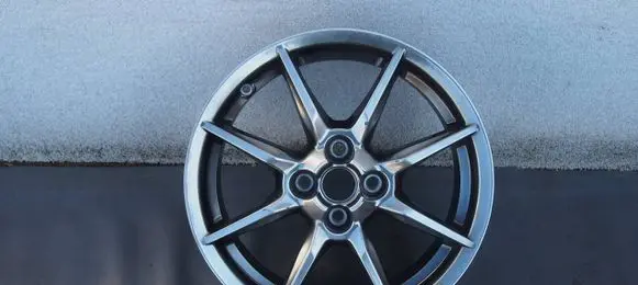 Mazda MX-5 ND R16 alloy rim 9965N4