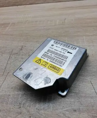 BMW 5 E39 Airbag control unit/module 6920848