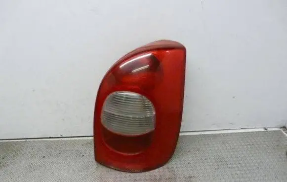 Citroen Xsara Picasso Rear/tail lights