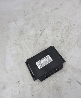 Mercedes-Benz ML W164 Parking PDC control unit/module A1645450216 0263004158
