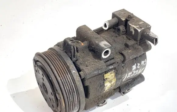 Ford Transit Air conditioning (A/C) compressor (pump) 