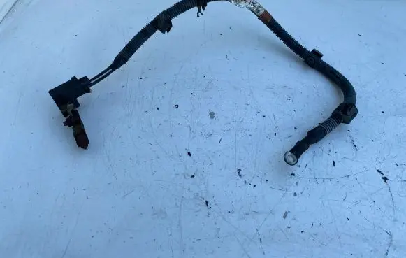 Toyota RAV 4 (XA30) Negative earth cable (battery) 8212342130