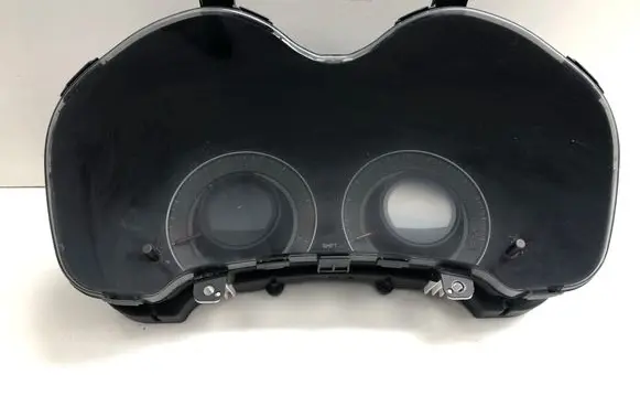 Toyota Auris 150 Speedometer (instrument cluster) 838000Z290 SV0372 A2C53245521