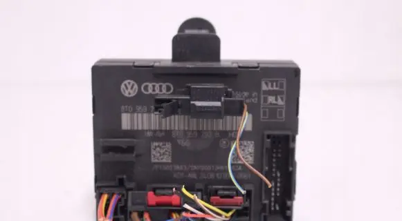 Audi A5 8T 8F Door control unit/module 8T0959793B