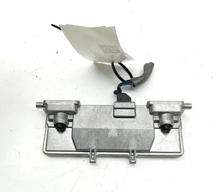 Jaguar XE Windshield/windscreen camera GX6319H406BH 0203500263