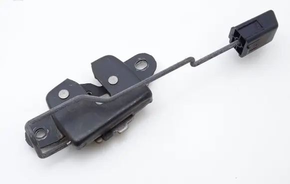 Honda Concerto Seat back rest lock catch 