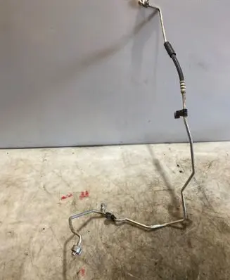 Air conditioning (A/C) pipe/hose