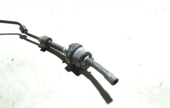 Audi A4 S4 B6 8E 8H Vacuum valve 06B133459D