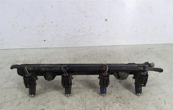 Skoda Fabia Mk4 (6VA) Fuel main line pipe 036971824A