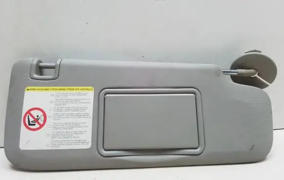 Chevrolet Cruze Sun visor