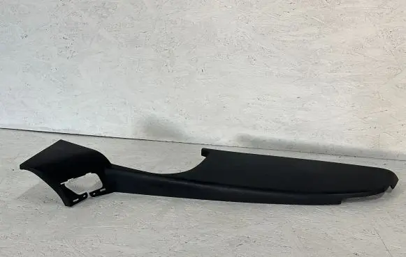 Ford Mustang VI Bottom trim FR3B7631003BK FR337631003AH