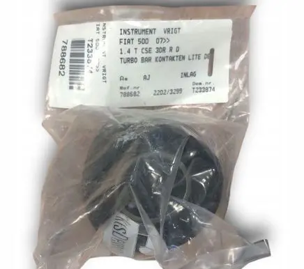 Fiat 500 Turbo 735482263
