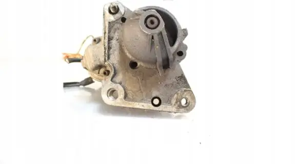 Citroen C4 I Starter motor TS14E110