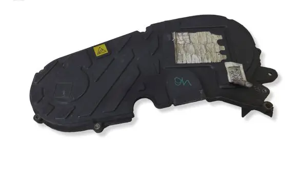 Saab 9-3 Ver2 Timing chain cover 55209692