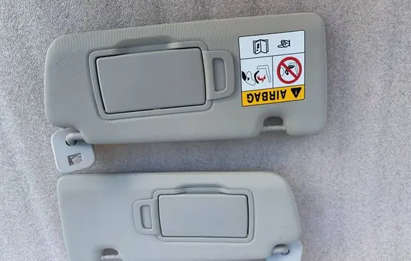 Renault Megane IV Sun visor 964009419R