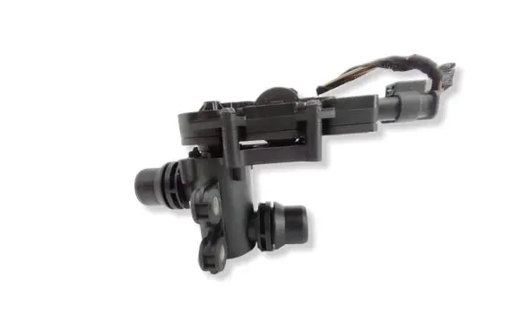 Mercedes-Benz C W205 Coolant heater A0005003040