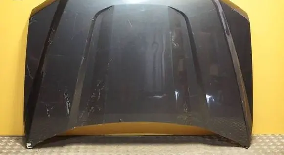 Ford F250 Engine bonnet/hood FORD-F250350 2563