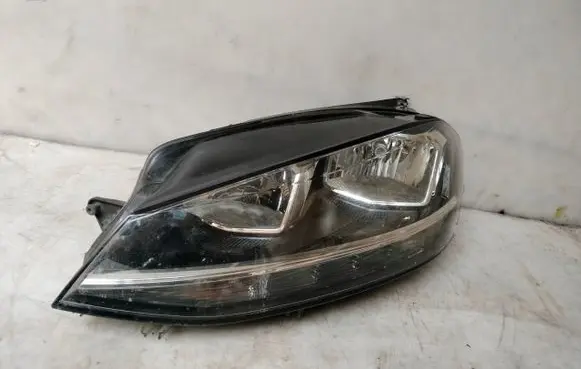 Volkswagen Golf VII Headlight/headlamp 5G1941005D