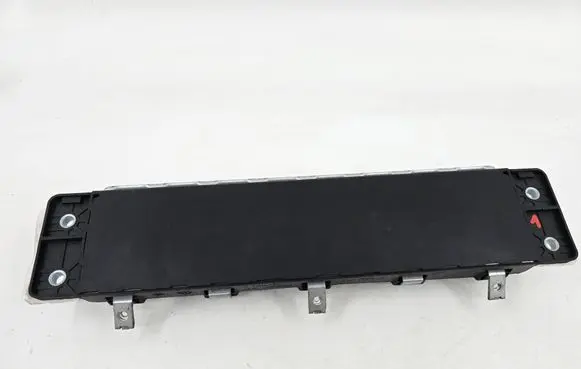 Volvo S90, V90 Knee airbag P031351334 0589P100725 1T192840631057