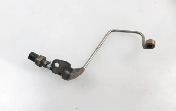 Renault Mascott Exhaust gas pressure sensor 