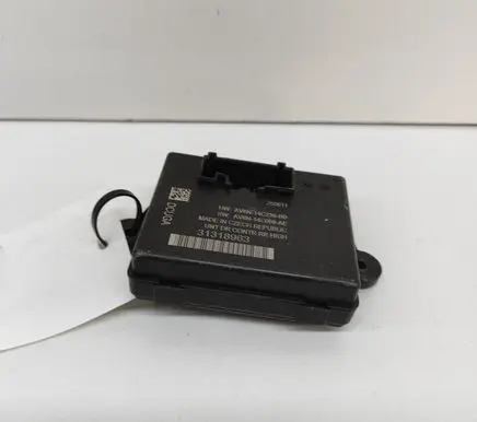 Volvo V60 Door control unit/module AV6N14C236BB 31318963